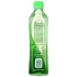 Exposed Aloe Vera Honey Juice Drink for Refreshing Hydration