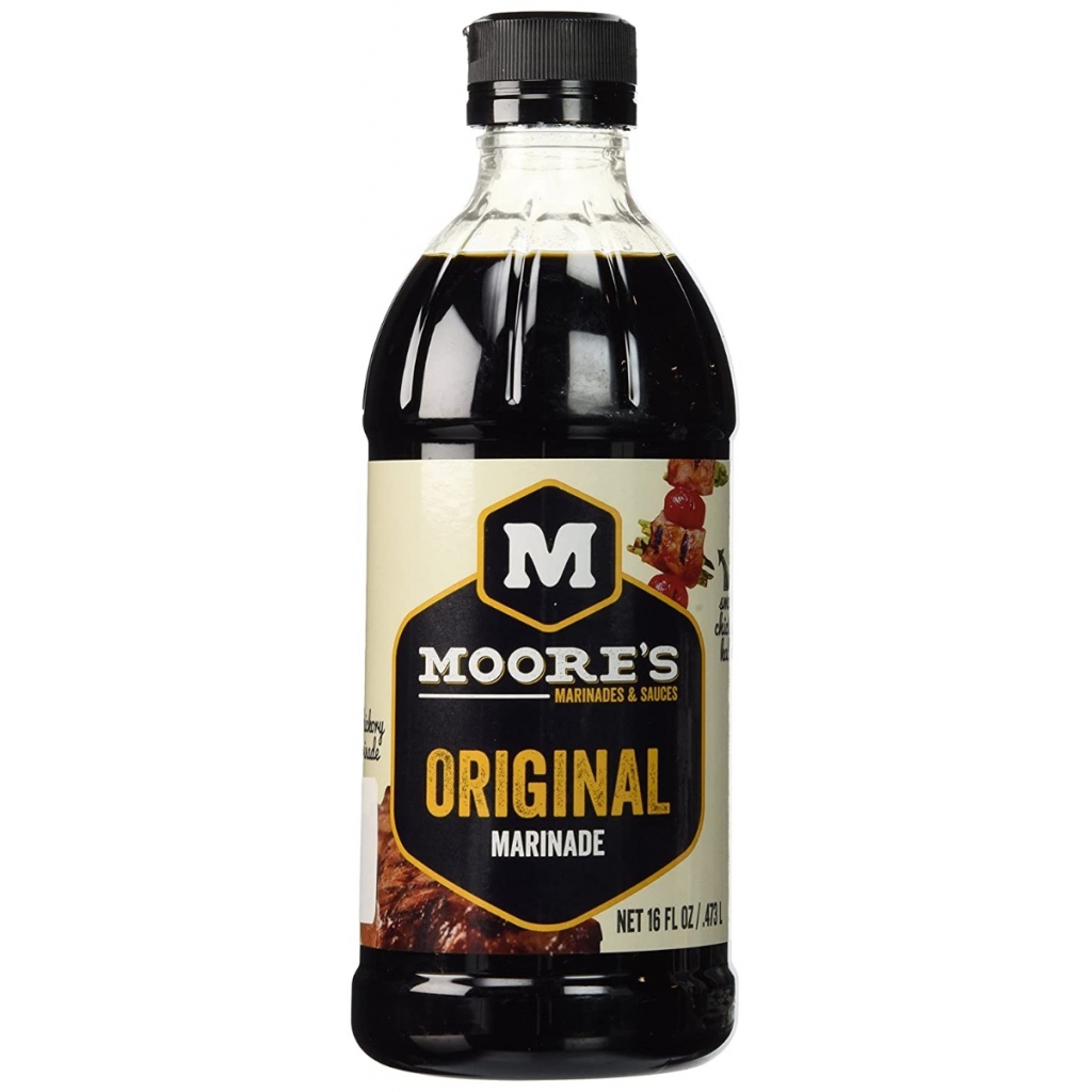 Original Marinade - 16 oz