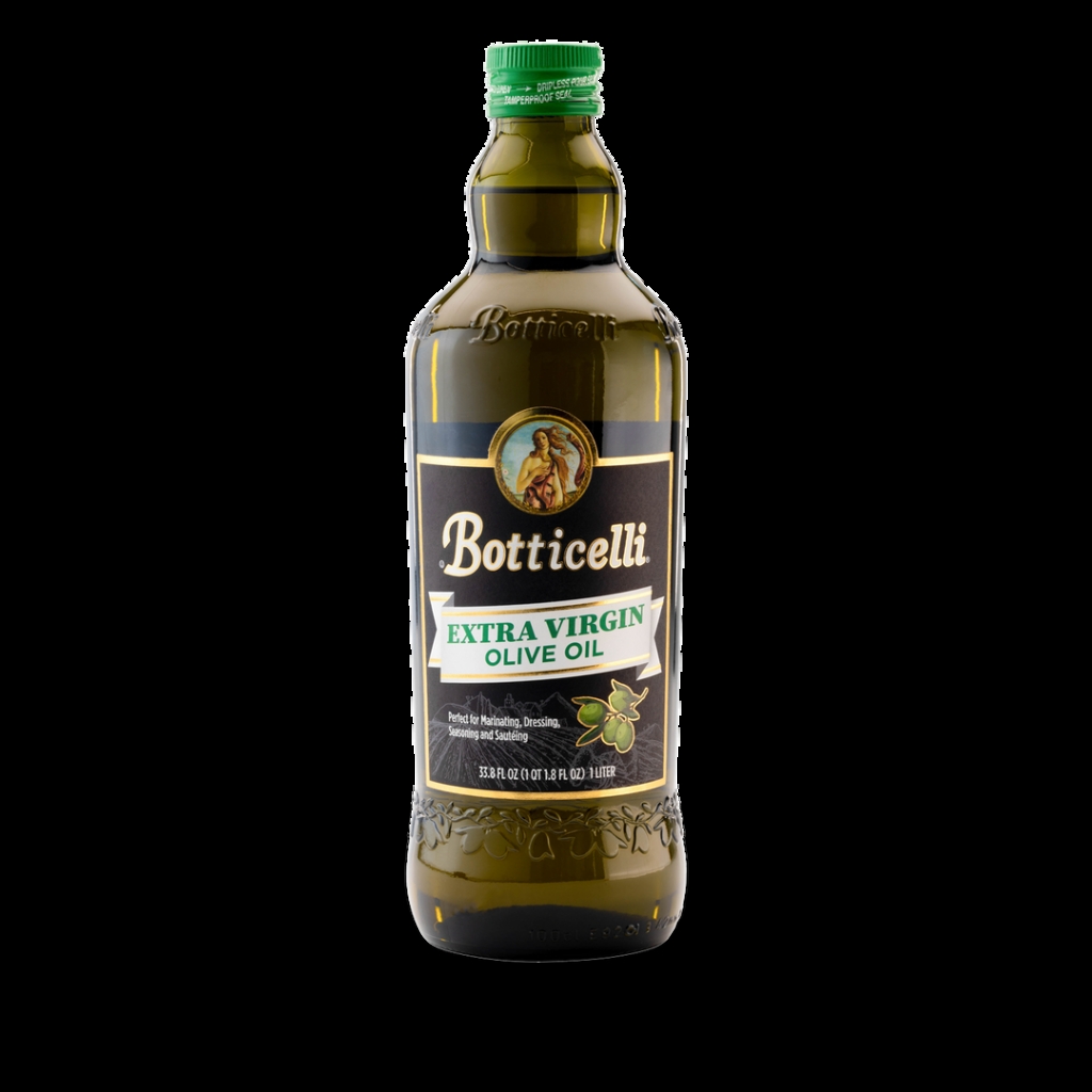 100% Italian Extra Virgin Olive Oil - Premium Quality