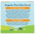 Organic Flax Chia Paks, 12 Pack, 5.08 oz