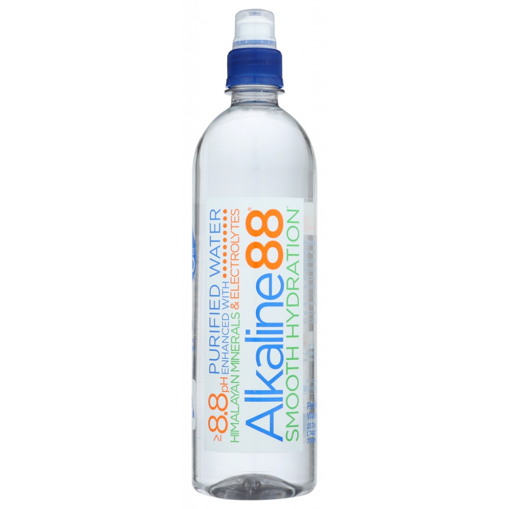 Alkaline Water - 700 ml