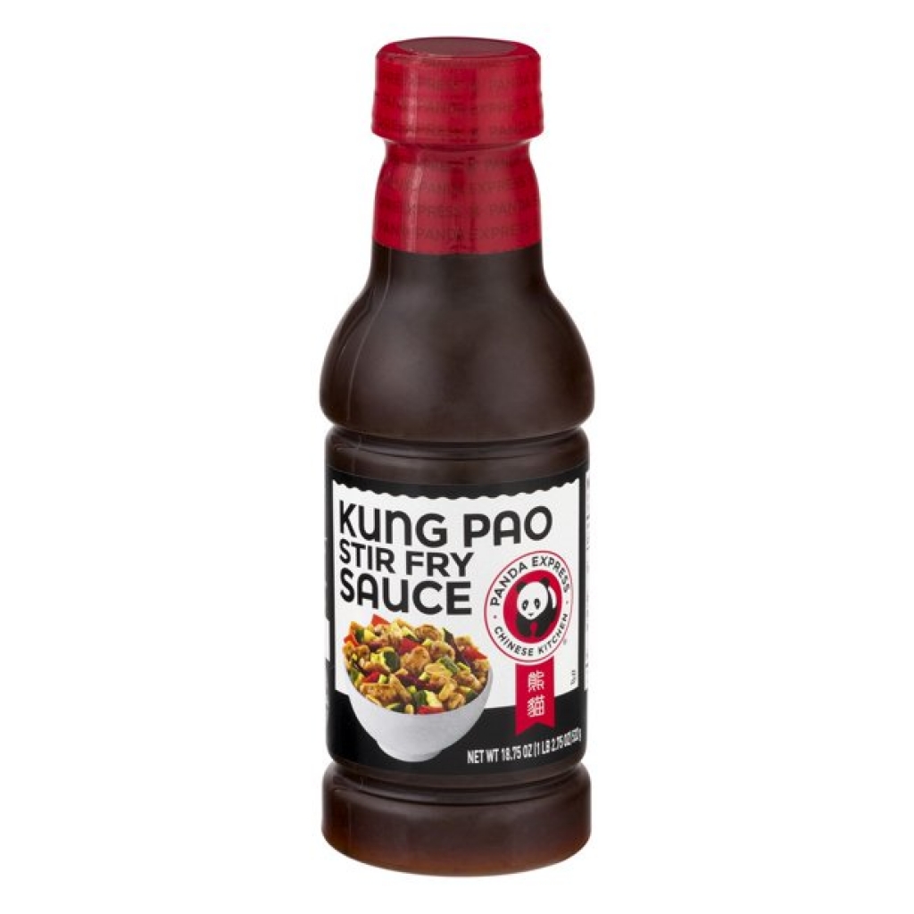 Kung Pao Sauce from Panda Express, 18.75 oz