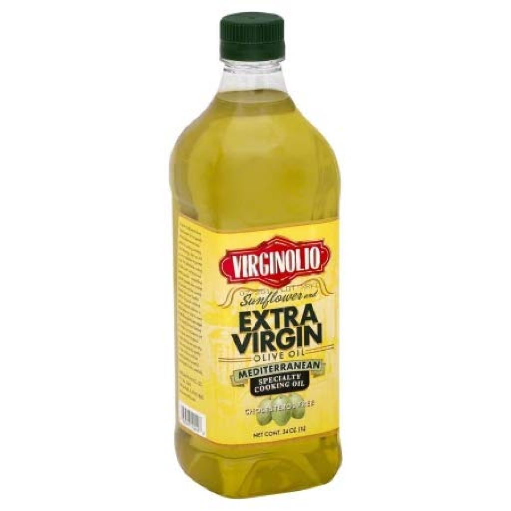 Premium Extra Virgin Olive Oil - 34 OZ