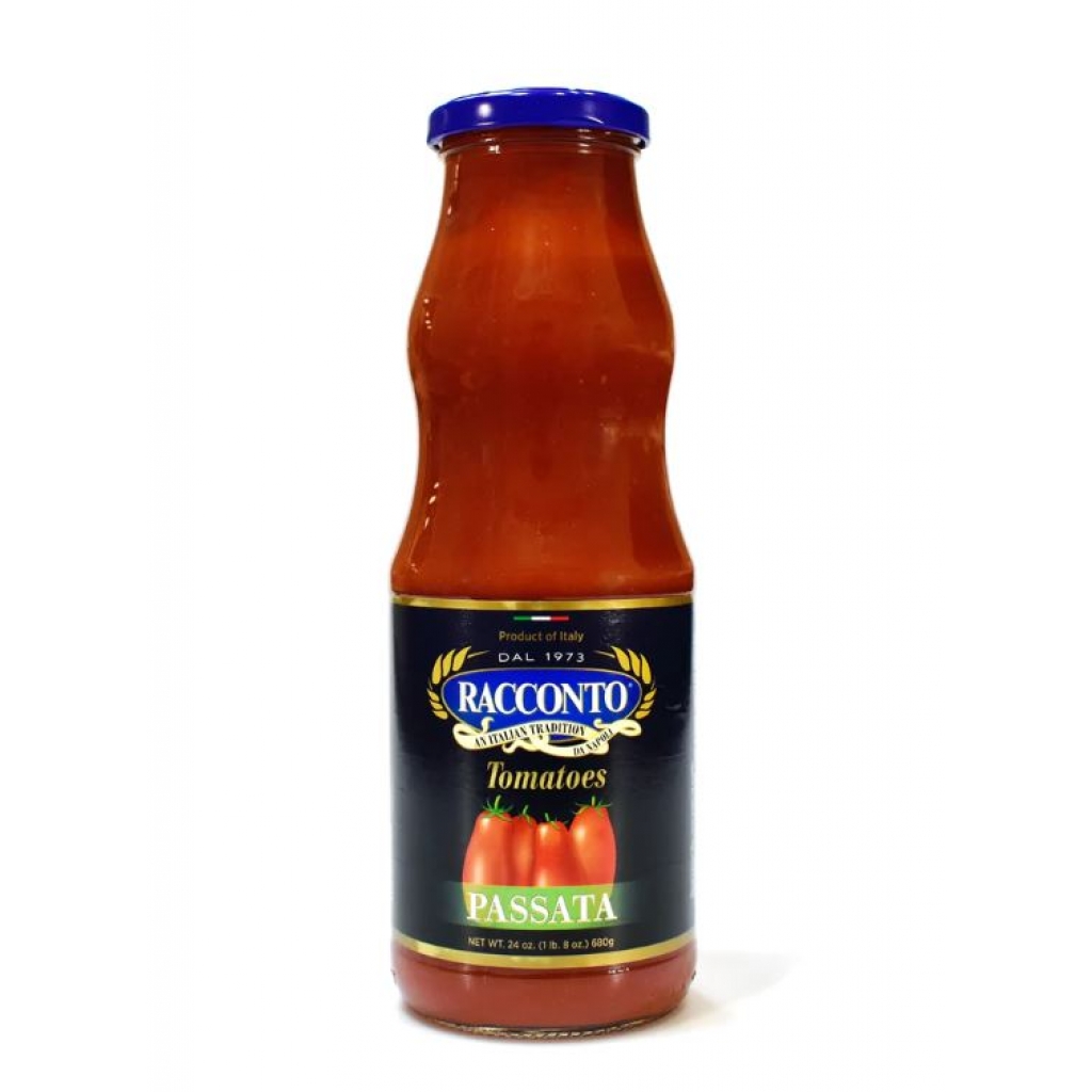 Passata Tomato Puree