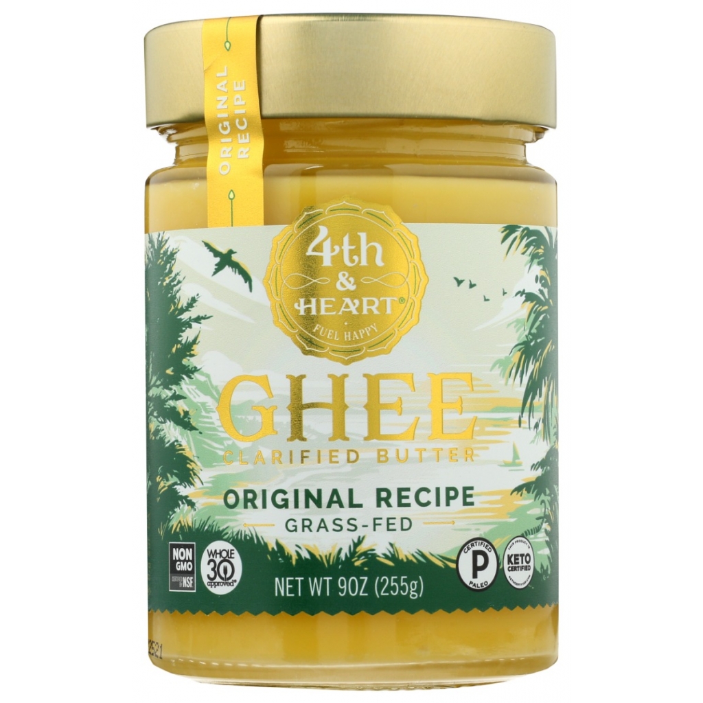 Original Recipe Ghee