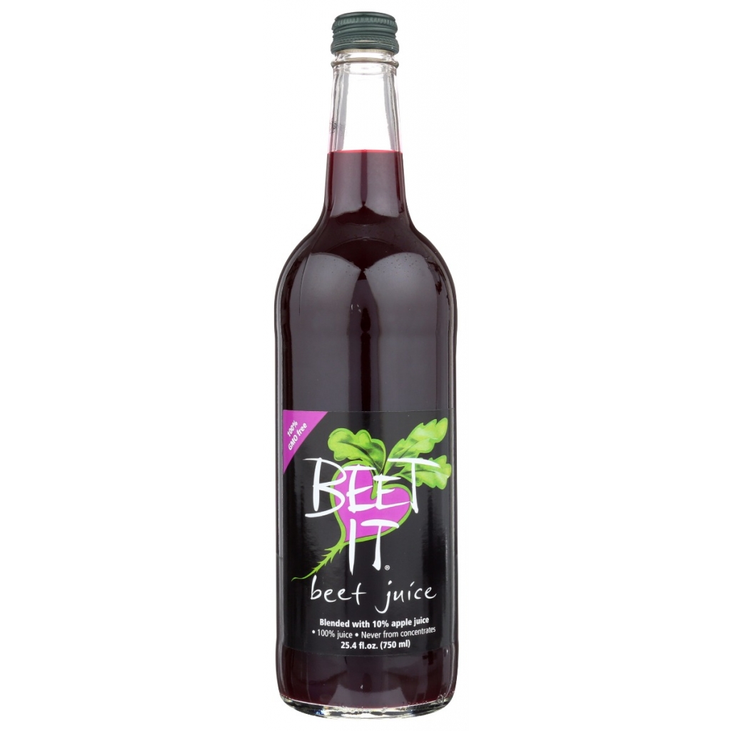 Award-Winning Beet Juice - 25.4 Oz