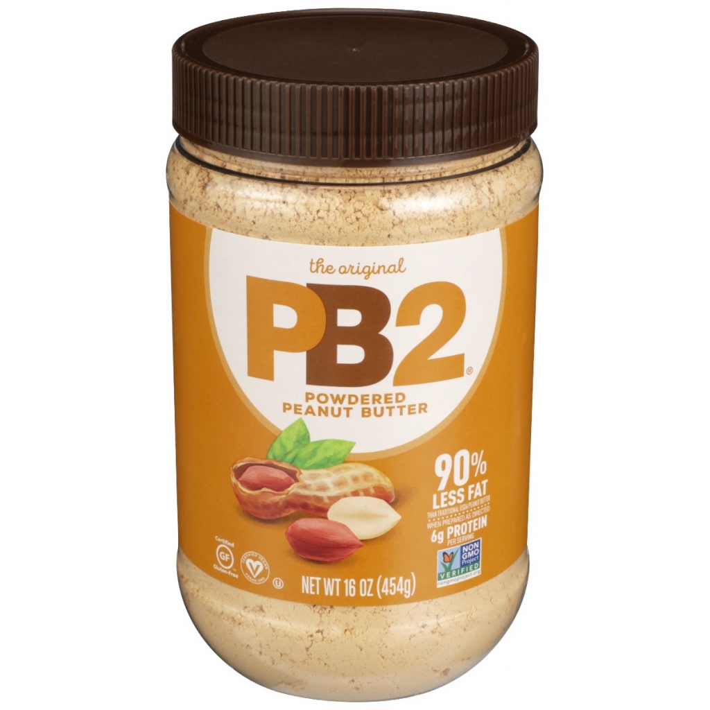 PB2 Powdered Peanut Butter, 16 oz