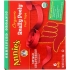 Organic Strawberry Fruit Tape (4.5 oz)