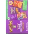 Organic Snack Variety Pack 12Ct, 11 oz