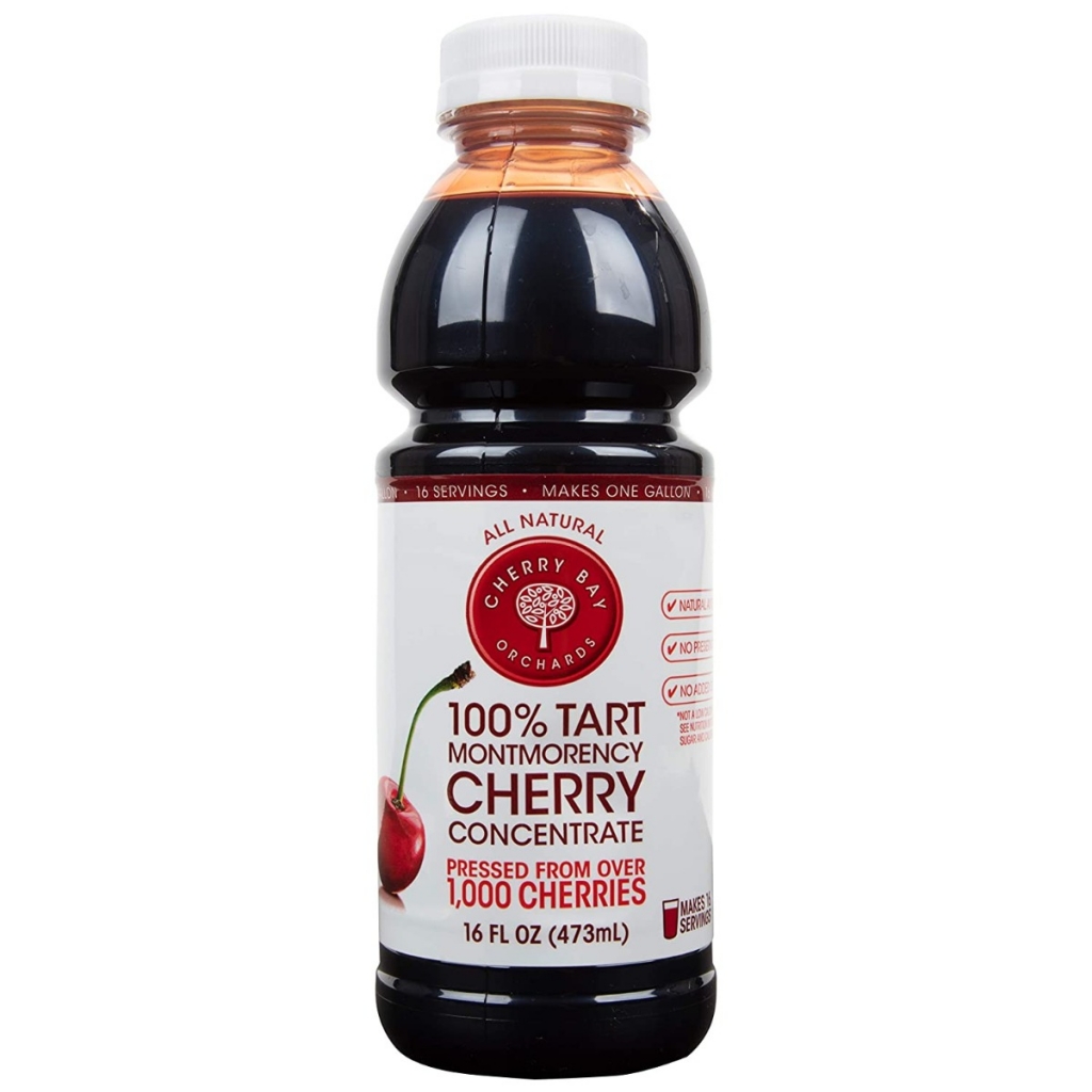 Montmorency Tart Cherry Concentrate - 16 fl oz