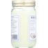 Organic Refined Coconut Oil, 14 fl oz