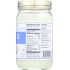 Organic Refined Coconut Oil, 14 fl oz