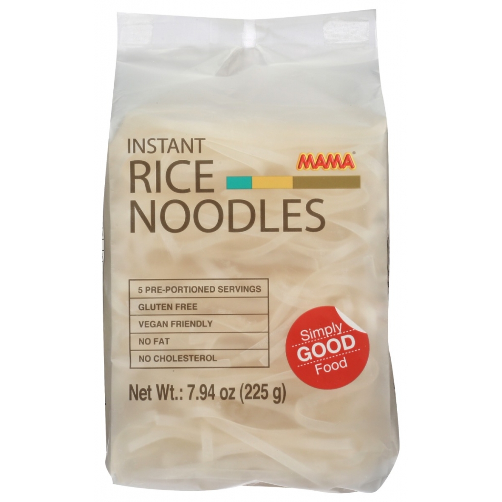 Instant Rice Noodles