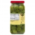 Italian Castelvetrano Pitted Olives - 8 oz