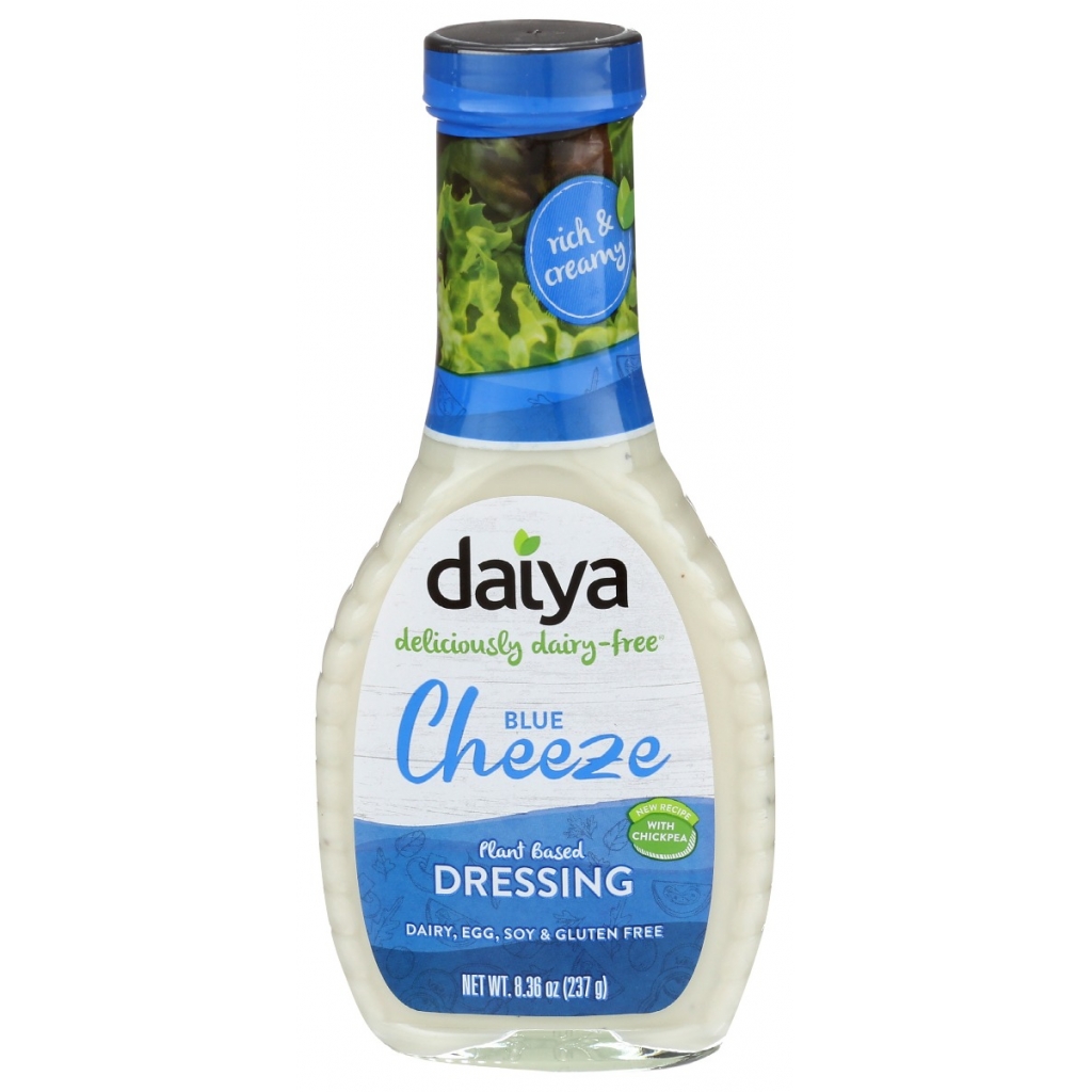 Blue Cheeze Dairy-Free Dressing - 8.36 oz