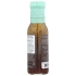 Greek Vinaigrette Dressing - 8 oz