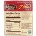 Sangria Zinger Herbal Tea - 20 Bags