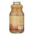 Organic Apple Cider - 32 oz