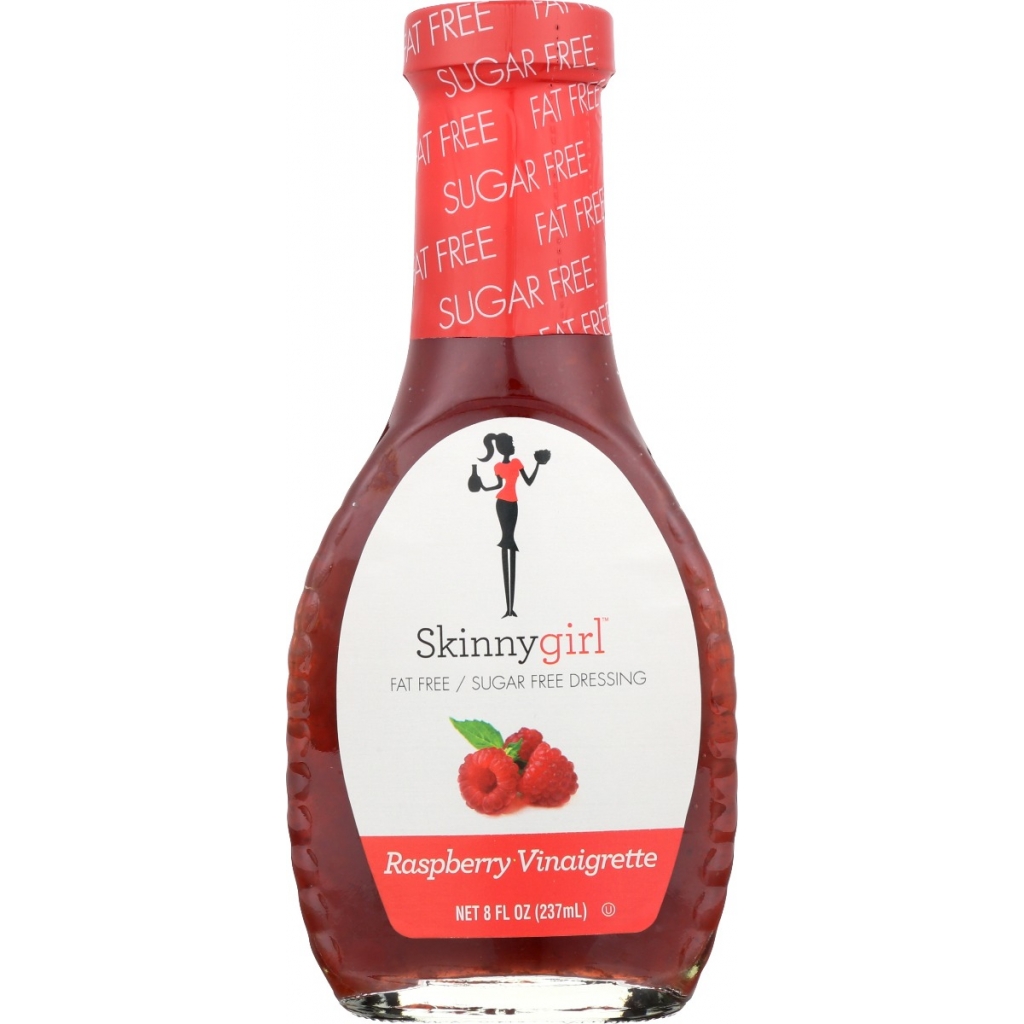 Skinnygirl Raspberry Vinaigrette Dressing