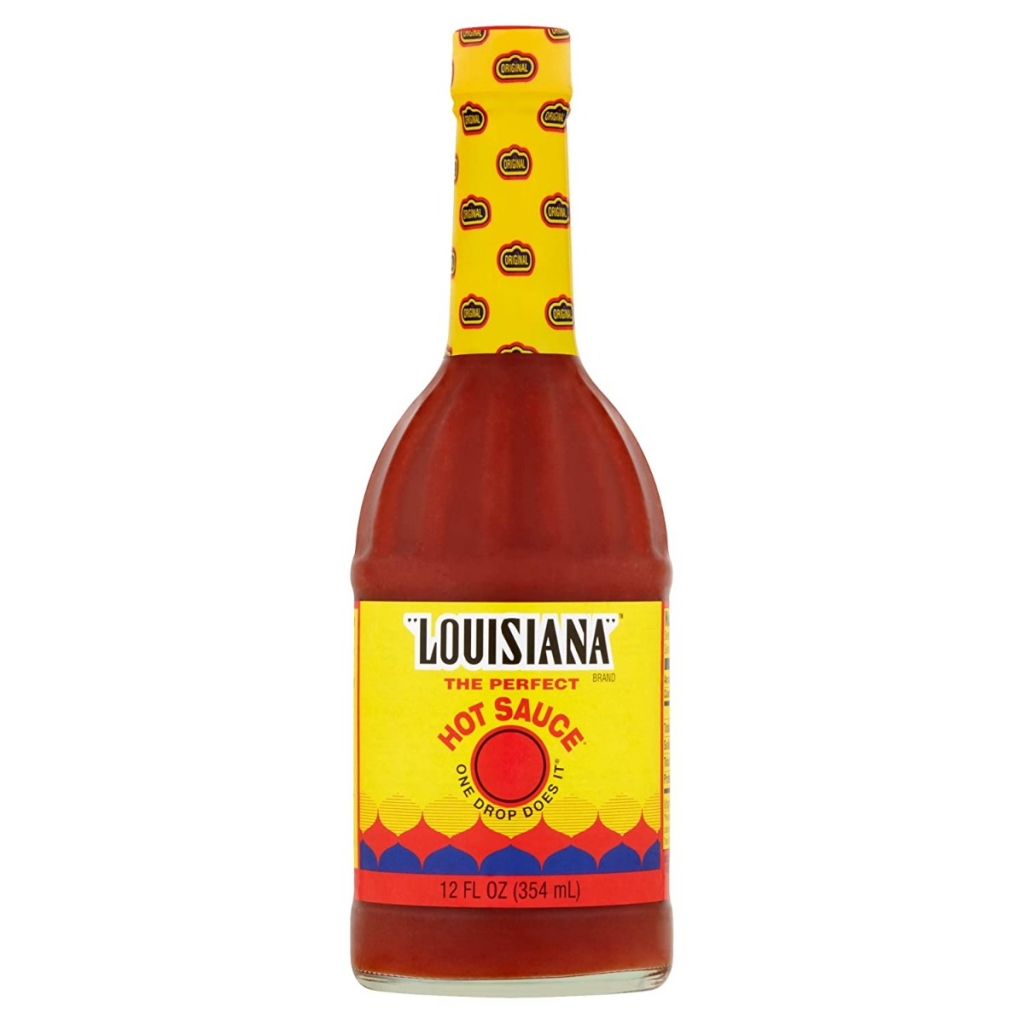 The Original Hot Sauce - 12 oz