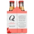 Q Grapefruit Cocktail Mixer - 26.8 oz