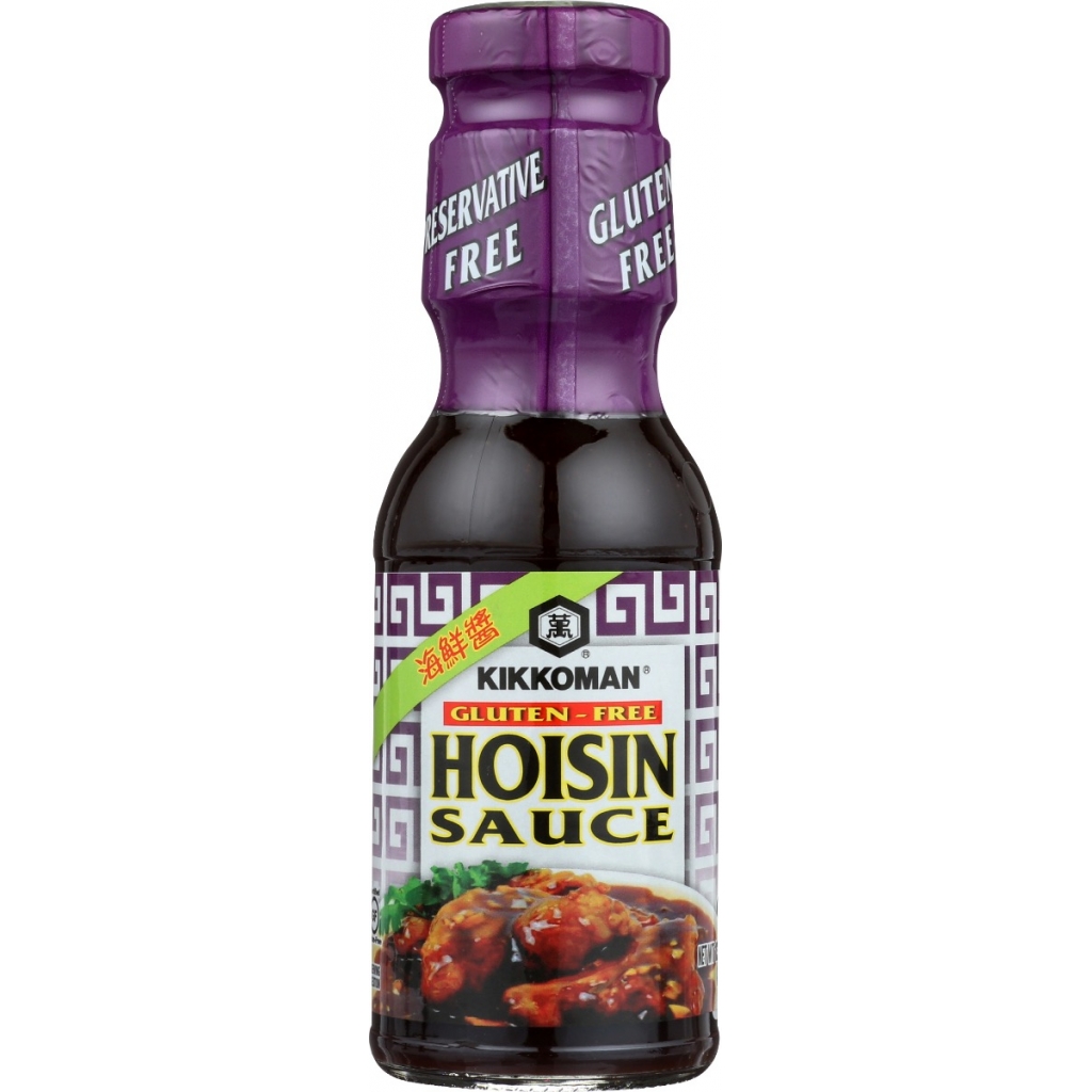 Hoisin Sauce - Versatile Asian Flavor Enhancer