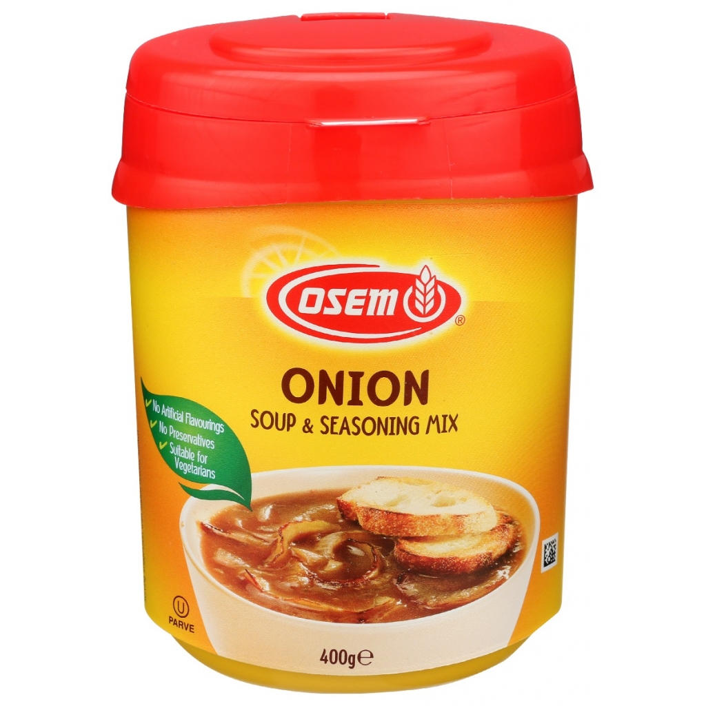 Osem Onion Soup Seasoning Mix, 14.1 oz