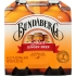 Bundaberg Diet Ginger Beer, 4 Pack, 1500 ml