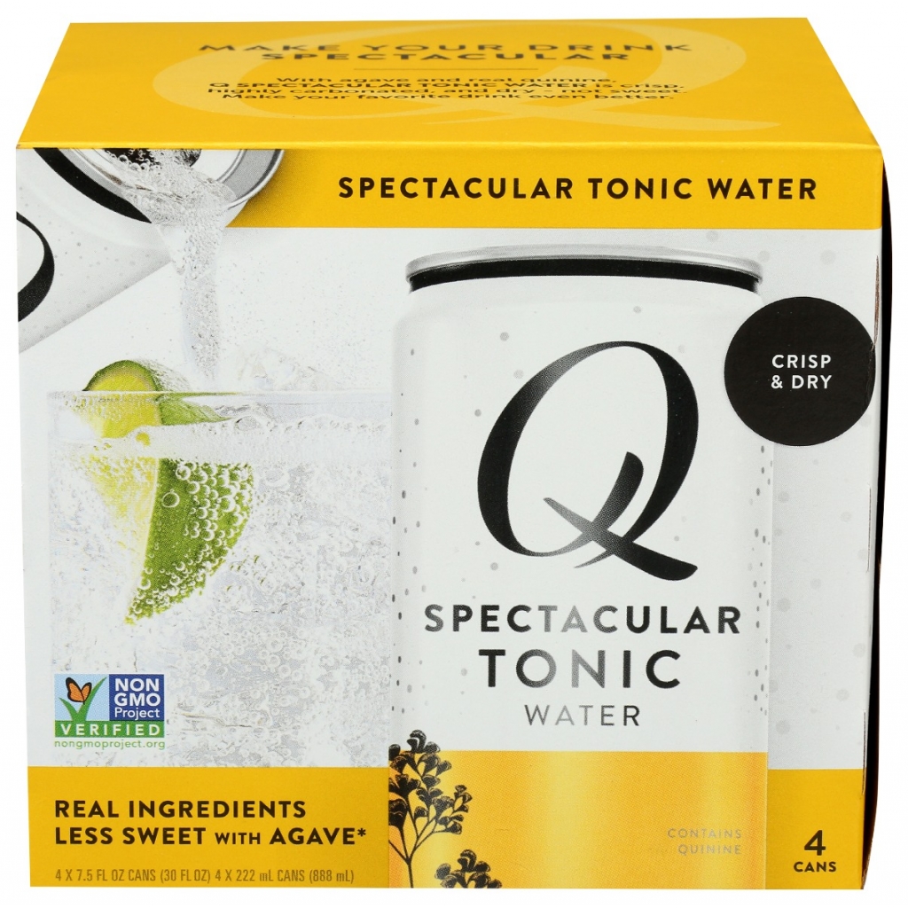 Spectacular Tonic Water - 30 FL OZ