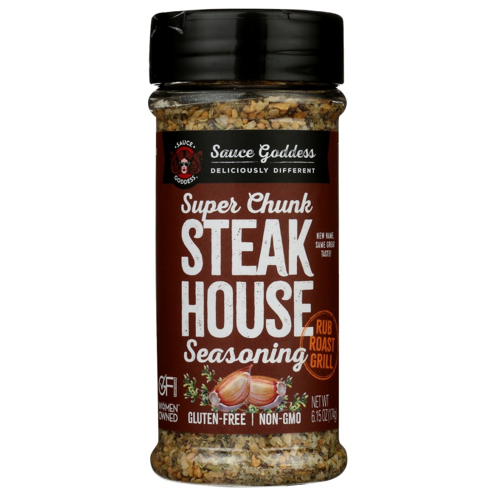 Chop Haus All-Purpose Seasoning Blend, 7 oz