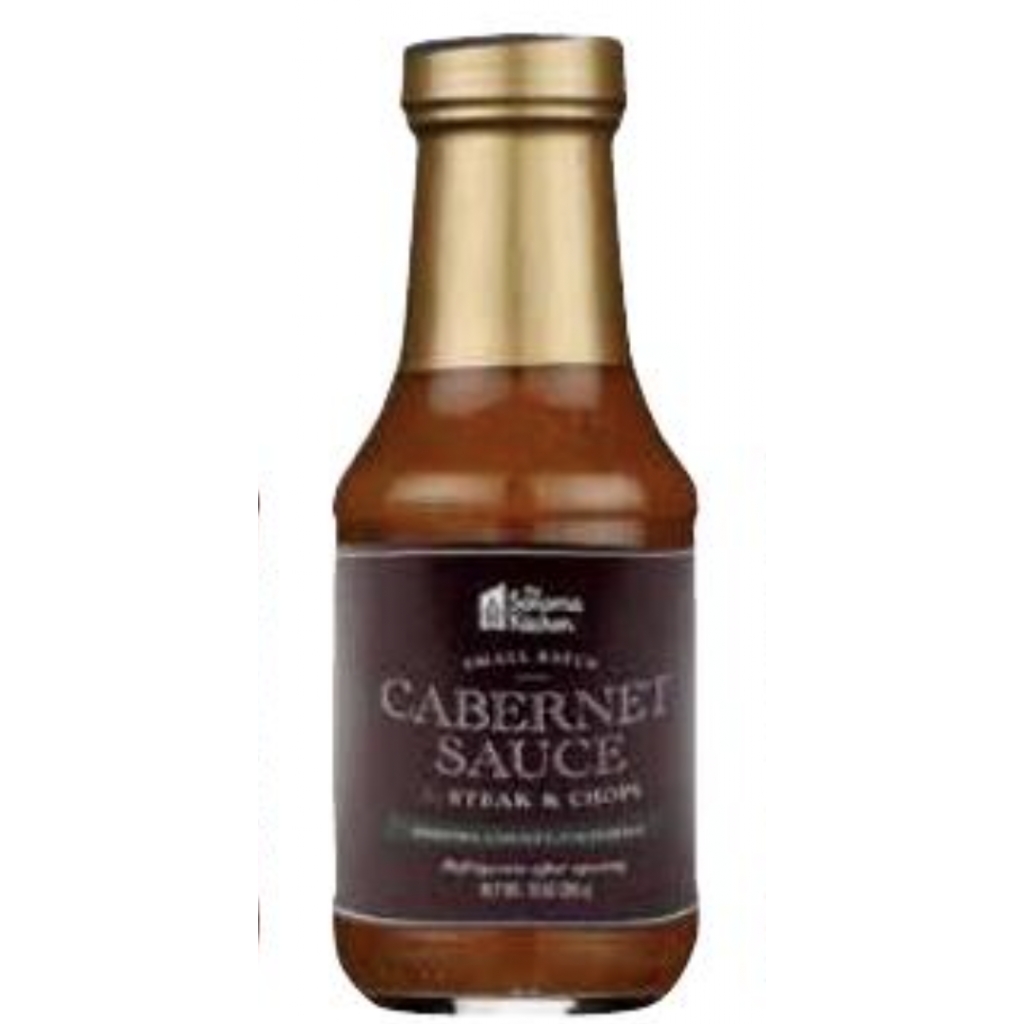 Cabernet Steak Marinade, 10 oz