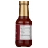 Sonoma Kitchen BBQ Sauce - Mesquite Merlot - 10 oz