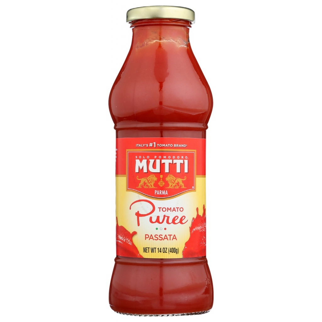 Pure Tomato Passata - 14 oz