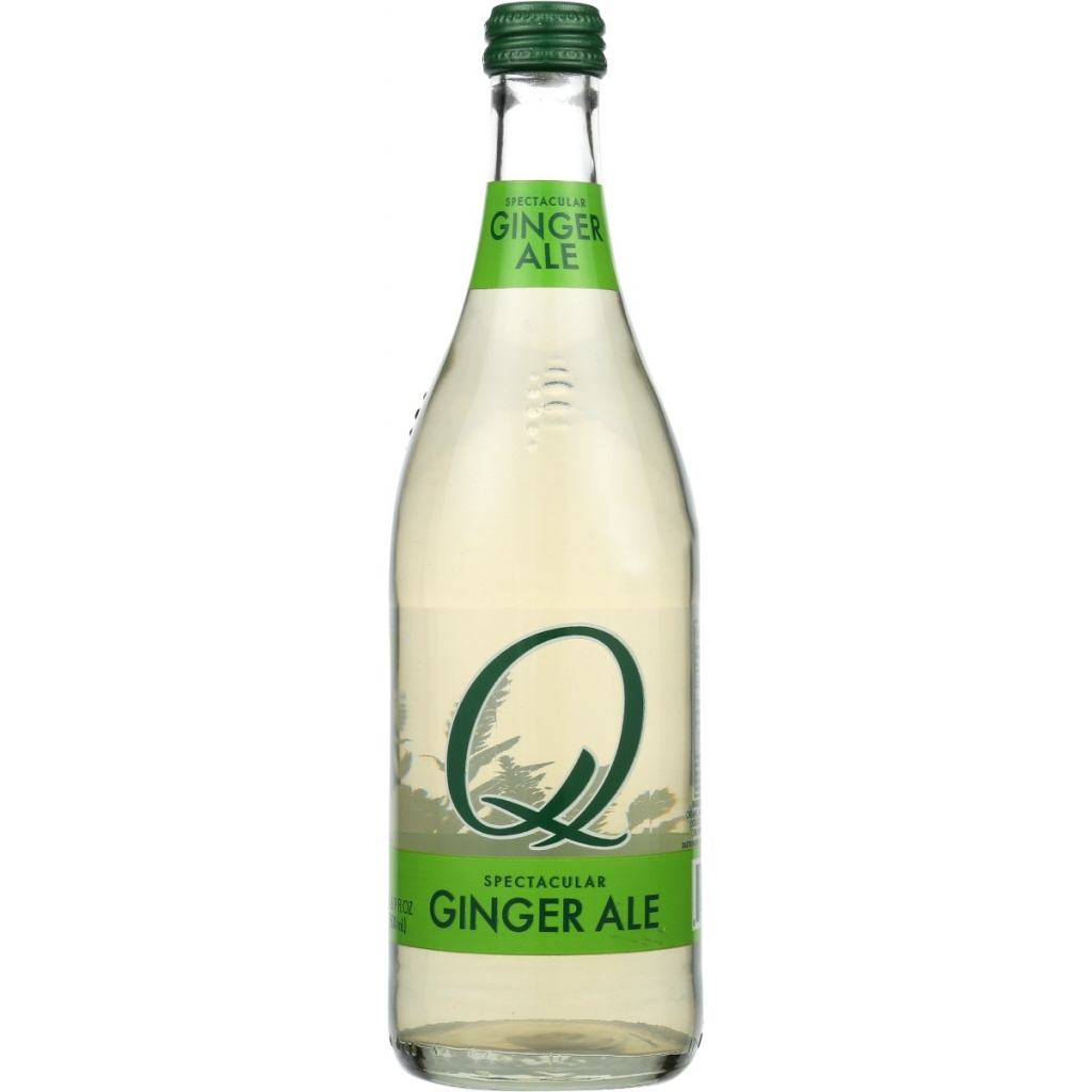 Ginger Ale Mixer - 500 ml