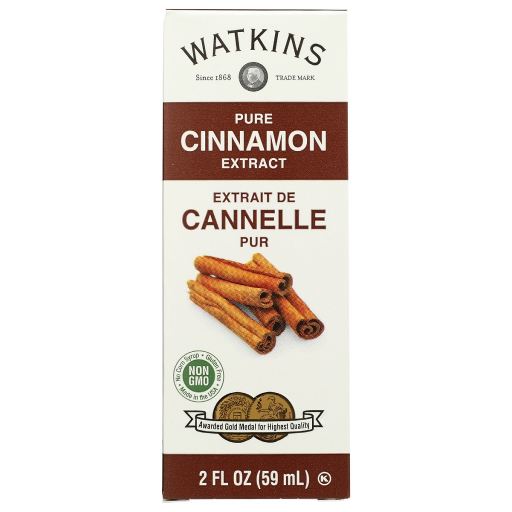 Pure Cinnamon Extract