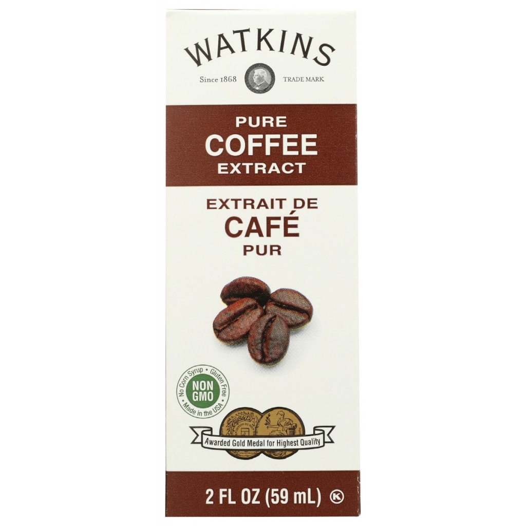 Pure Coffee Extract: Versatile Flavor Booster