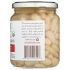 100% Organic Cannellini Beans, 13 Oz