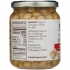 100% Organic Chickpeas, 13 oz