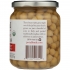 100% Organic Chickpeas, 13 oz