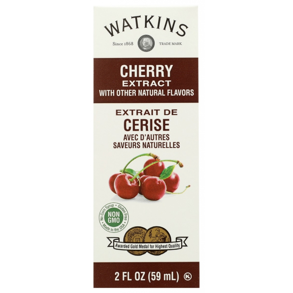 Imitation Cherry Extract