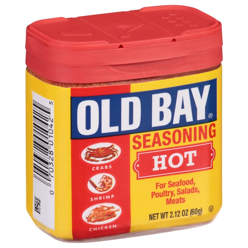 Spicy OLD BAY Seasoning