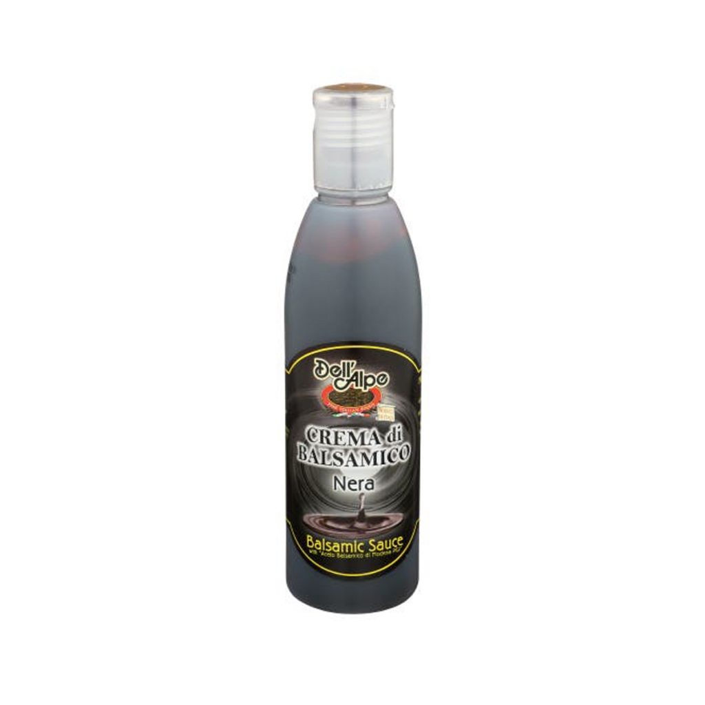 Dell Alpe Balsamic Cream Sauce - 8.4 fl oz