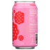 Raspberry Rose Prebiotic Soda