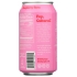 Raspberry Rose Prebiotic Soda