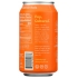 Orange Prebiotic Soda, 12 fl oz