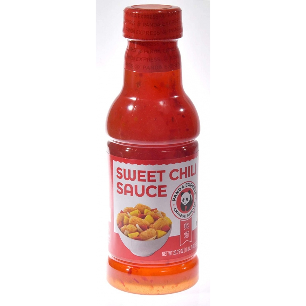 Sweet Chili Sauce