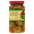 Imported Spanish Queen Martini Olives – 6 oz