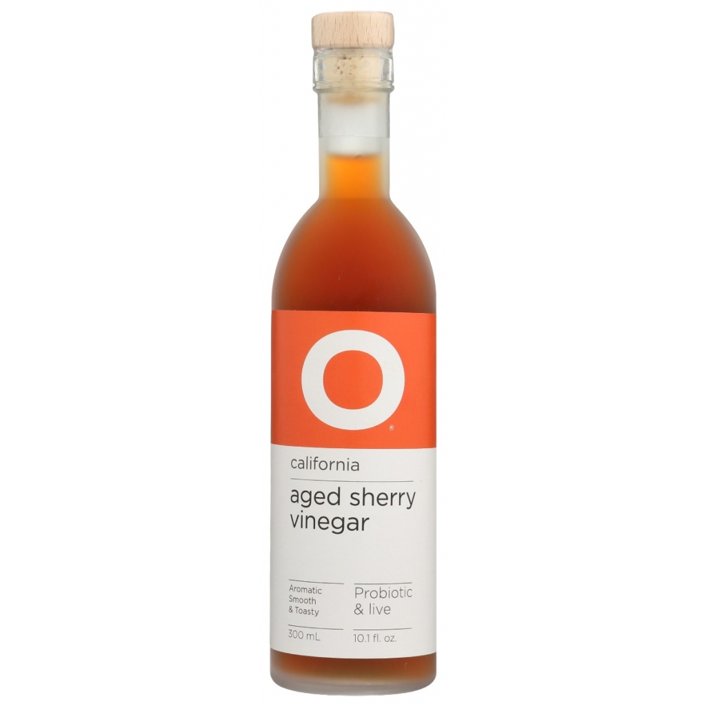 Aromatic Sherry Vinegar, 300 ml