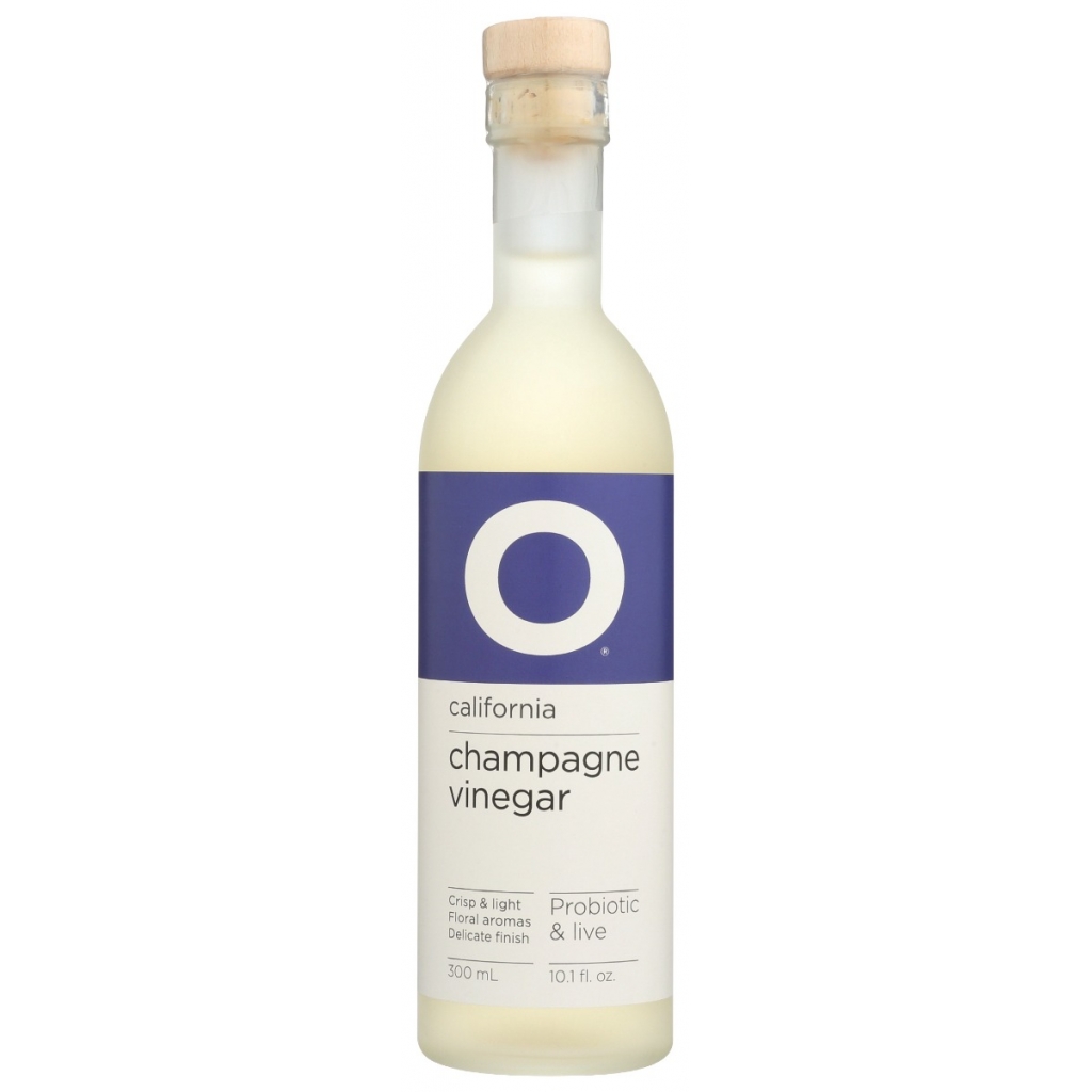 California Champagne Vinegar, 10.1 fl oz