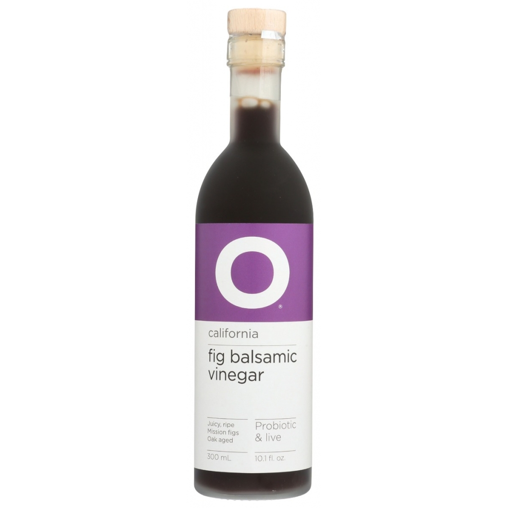 Fig Balsamic Vinegar for Culinary Use, 300 ml